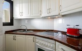 603C Beautiful Apartment, 6Th Floor, Wifi